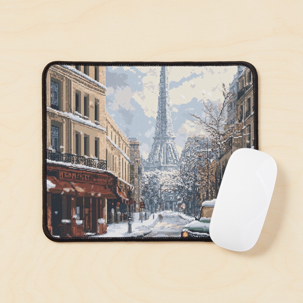 Item preview, Mouse Pad designed and sold by Rtymer.