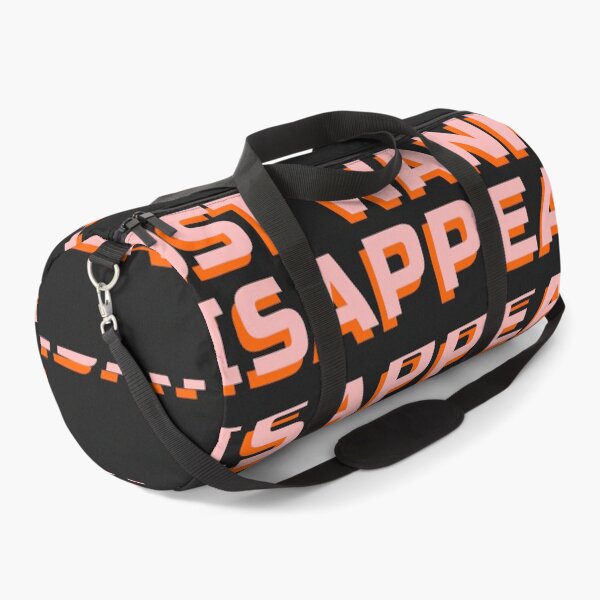 Item preview, JUST WANNA DISAPPEAR designed and sold by The Turbulent Architect.