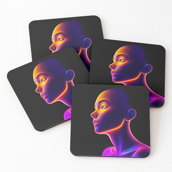 Item preview, Conscious Mind (no background) designed and sold by MKOWOLF.