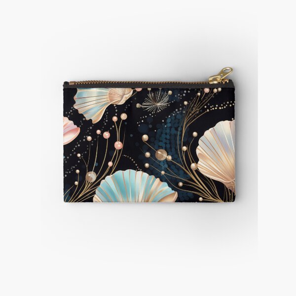 Item preview, Celestial Seashell Constellations designed and sold by anytka.