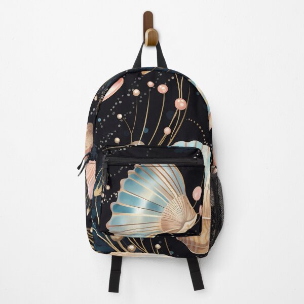 Item preview, Celestial Seashell Constellations designed and sold by anytka.