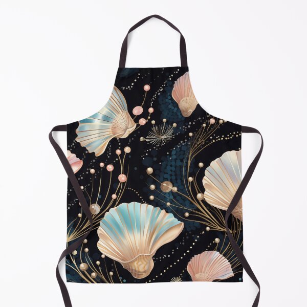 Item preview, Celestial Seashell Constellations designed and sold by anytka.