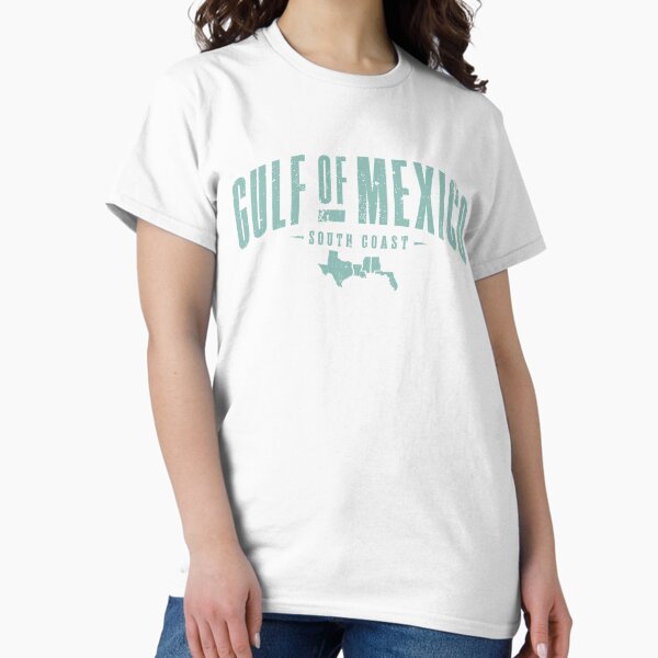 Item preview, Gulf of Mexico designed and sold by Coastyall-Art.