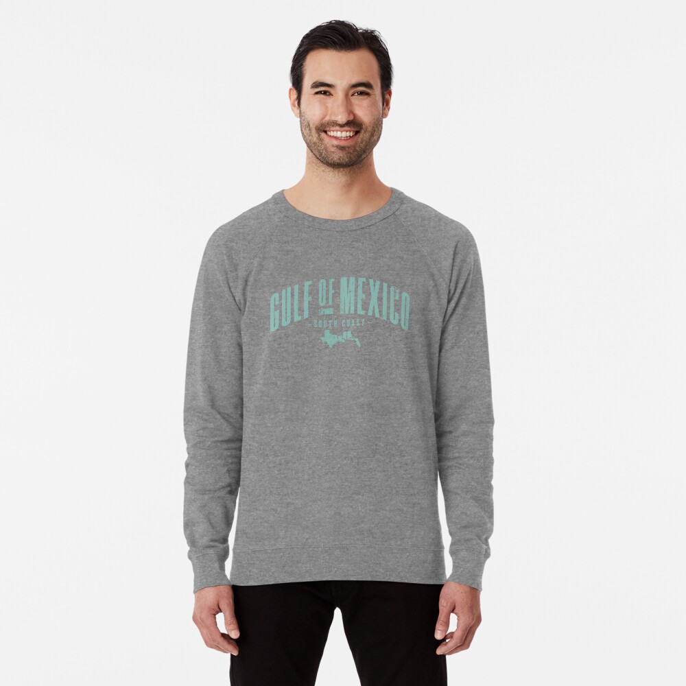 Item preview, Lightweight Sweatshirt designed and sold by Coastyall-Art.