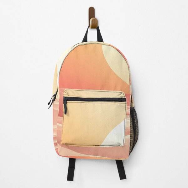 Item preview, Sunset over the calm desert dunes designed and sold by anytka.