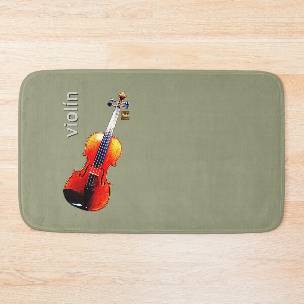 Item preview, Violin designed and sold by malkiboutique.