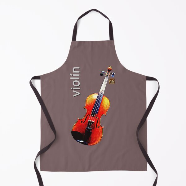 Item preview, Violin designed and sold by malkiboutique.