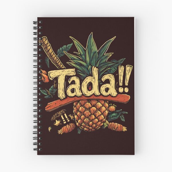 Item preview, Tada designed and sold by Brendon987.