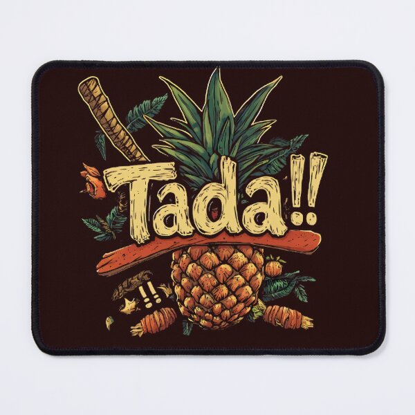 Item preview, Tada designed and sold by Brendon987.