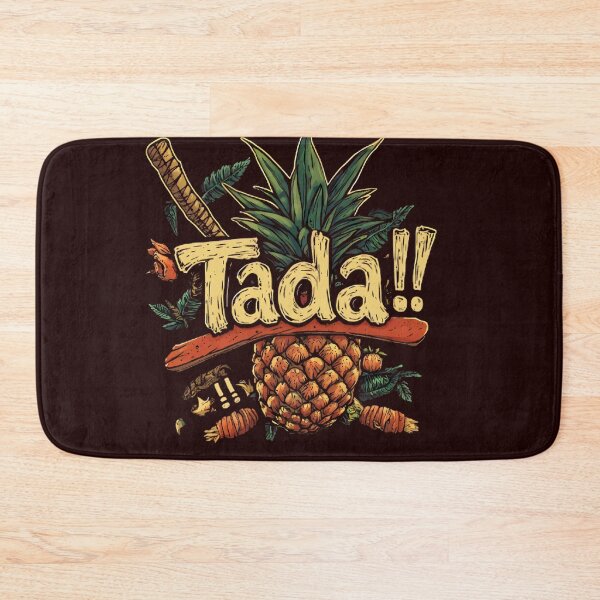 Item preview, Tada designed and sold by Brendon987.