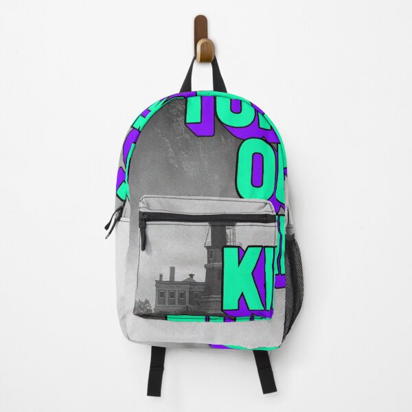 Item preview, KIDS TURNED OUT FINE designed and sold by The Turbulent Architect.
