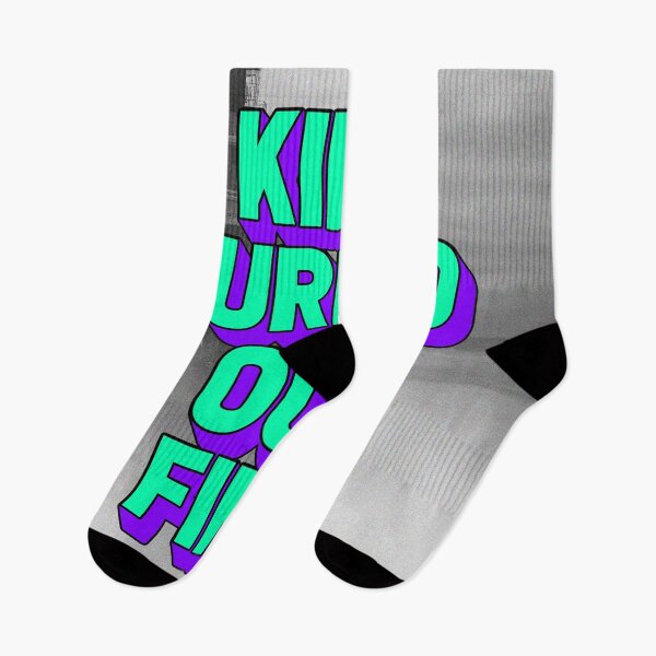Item preview, KIDS TURNED OUT FINE designed and sold by The Turbulent Architect.