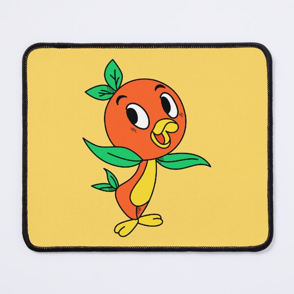 Item preview, The Orange Bird designed and sold by artxlife.