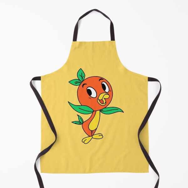 Item preview, The Orange Bird designed and sold by artxlife.