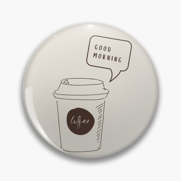 Item preview, morning designed and sold by UniqueByMarko.