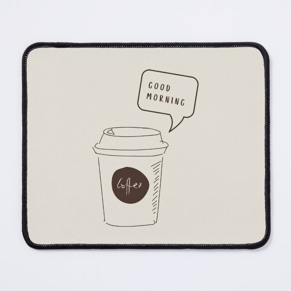 Item preview, morning designed and sold by UniqueByMarko.