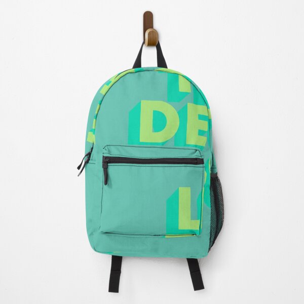 Item preview, LET THE DEVIL OUT designed and sold by The Turbulent Architect.