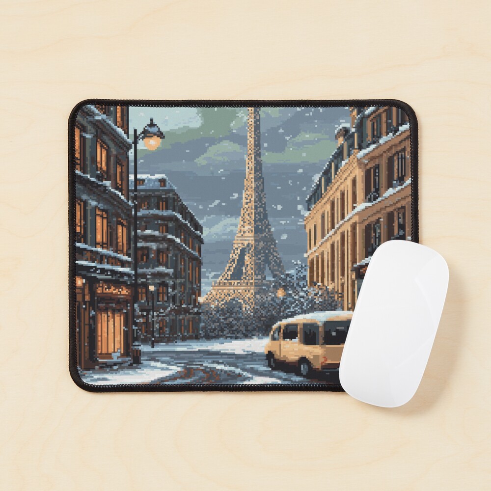 Item preview, Mouse Pad designed and sold by Rtymer.