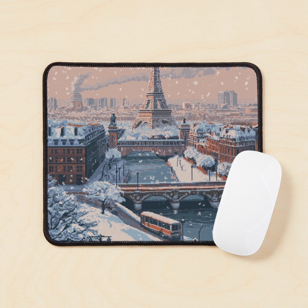 Item preview, Mouse Pad designed and sold by Rtymer.