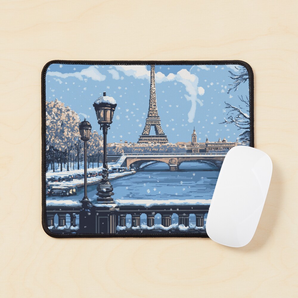 Item preview, Mouse Pad designed and sold by Rtymer.