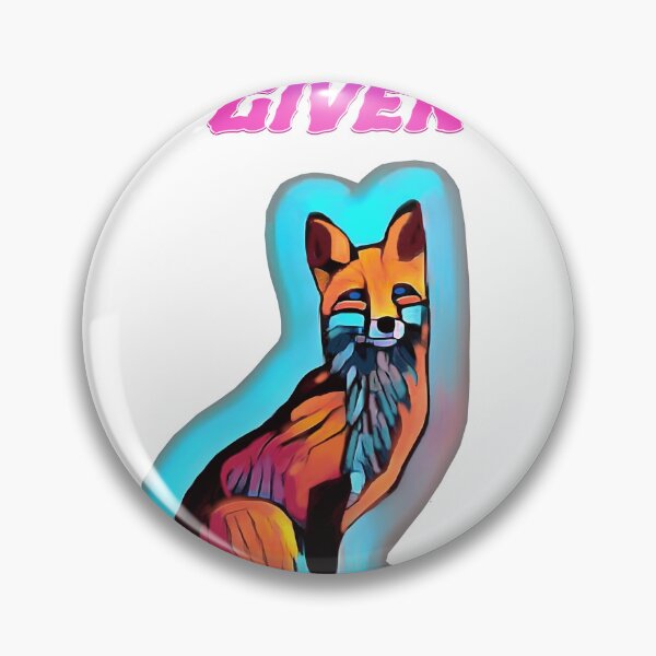 Item preview, Zero Fox Given designed and sold by Felia001.