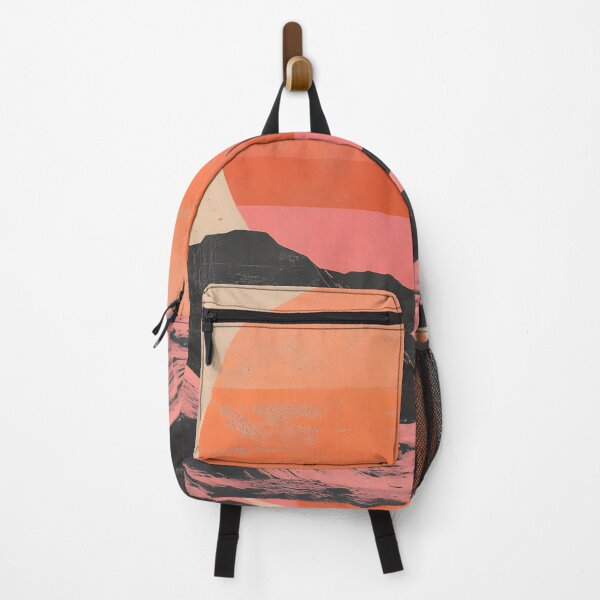 Item preview, Sunset over a simple land designed and sold by anytka.