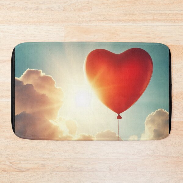 Item preview, Heart balloon designed and sold by JALNERVION SHOP.
