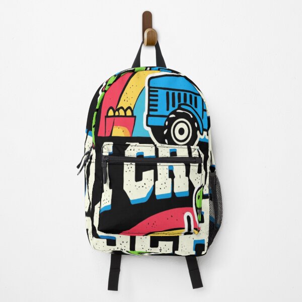 Item preview, I Crushed 100 Days of School designed and sold by KitonicTees.