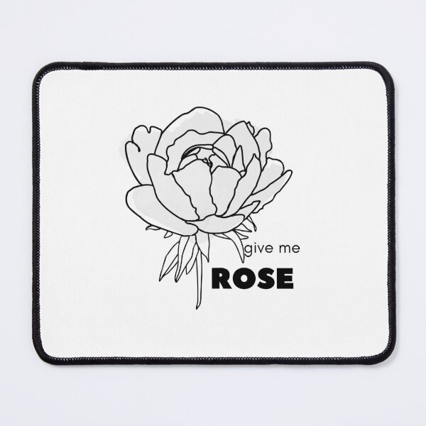 Item preview, give me rose designed and sold by UniqueByMarko.