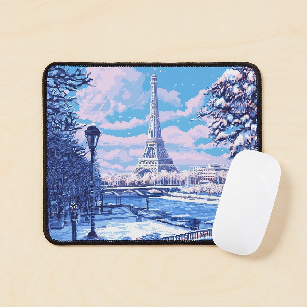 Item preview, Mouse Pad designed and sold by Rtymer.