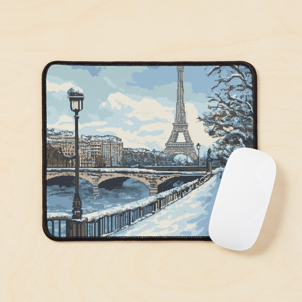 Item preview, Mouse Pad designed and sold by Rtymer.