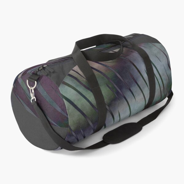 Item preview, Gray Abstract Shiny Op Art Rhythmic Watercolor Circle designed and sold by artoriginal.