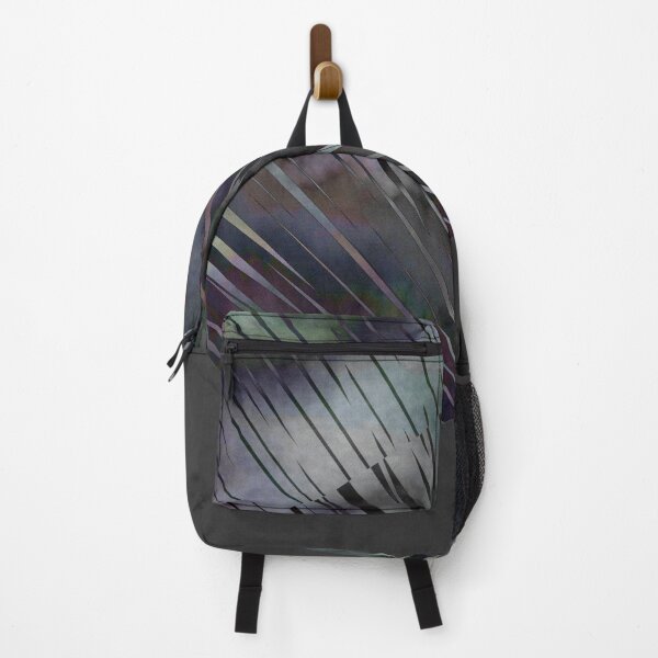 Item preview, Gray Abstract Shiny Op Art Rhythmic Watercolor Circle designed and sold by artoriginal.