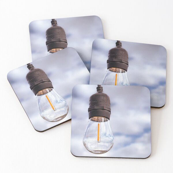 Item preview, Light In The Sky designed and sold by Jim Love.