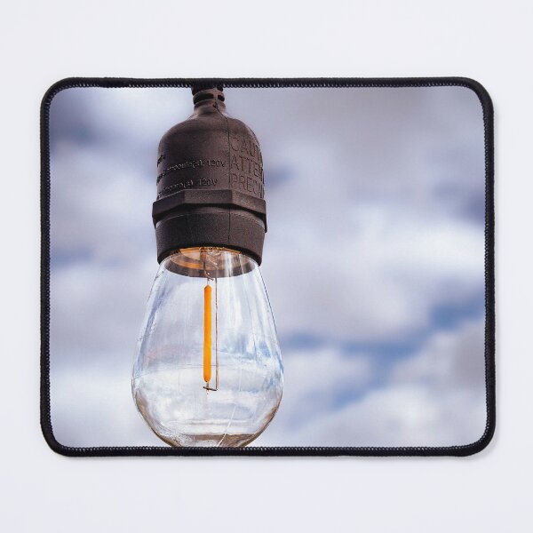 Item preview, Light In The Sky designed and sold by Jim Love.