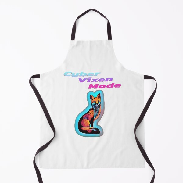 Item preview, Cyber Vixen Mde designed and sold by Felia001.