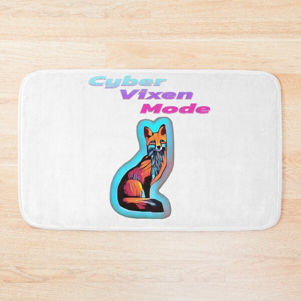 Item preview, Cyber Vixen Mde designed and sold by Felia001.