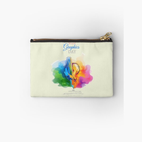 Item preview, World Graphics Day designed and sold by fariz yuhdi.