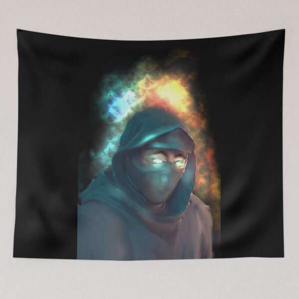 Item preview, T-Town Devil Blue and Red designed and sold by CDT Art.