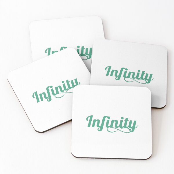 Item preview, Infinity – Timeless Minimalist Desing designed and sold by Wizard-shop1.