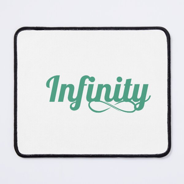 Item preview, Infinity – Timeless Minimalist Desing designed and sold by Wizard-shop1.