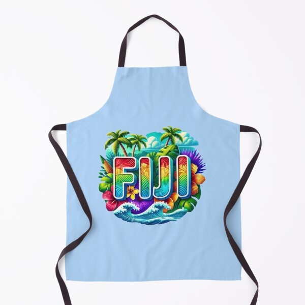 Item preview, Fiji designed and sold by Myra365Art.