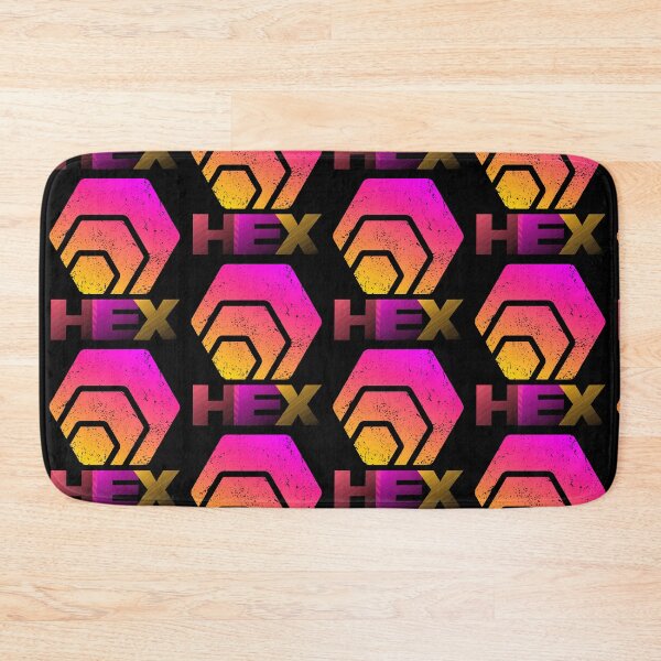Item preview, HEX Distressed designed and sold by BitCryX.