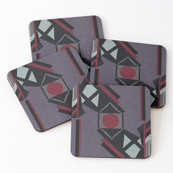 Item preview, Simple Shape designed and sold by HebaRK Studio.