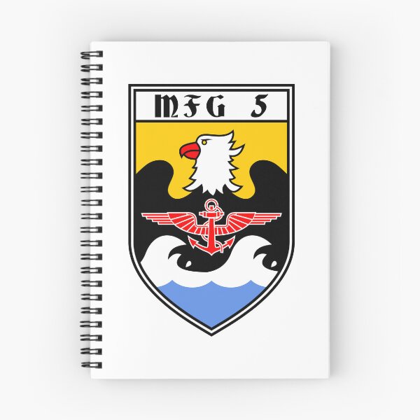 Item preview, German Naval Aviation designed and sold by sirglennbo.