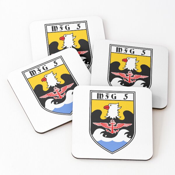 Item preview, German Naval Aviation designed and sold by sirglennbo.