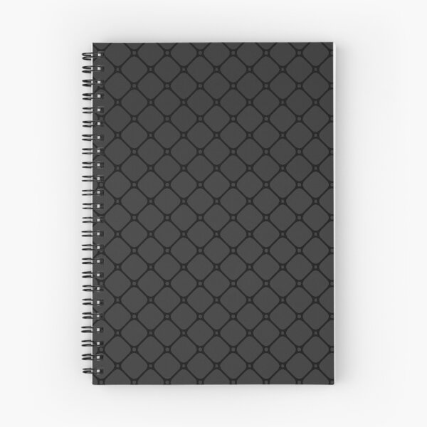 Item preview, Quilted Black designed and sold by jartcreations.