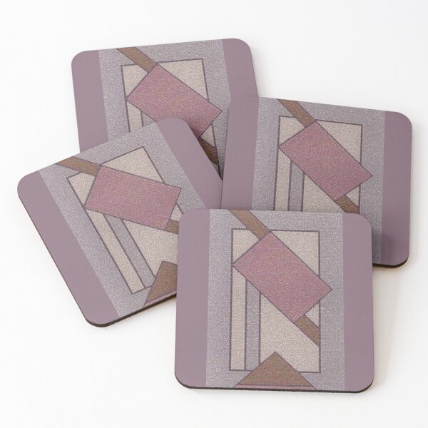 Item preview, Big Rectangular designed and sold by HebaRK Studio.