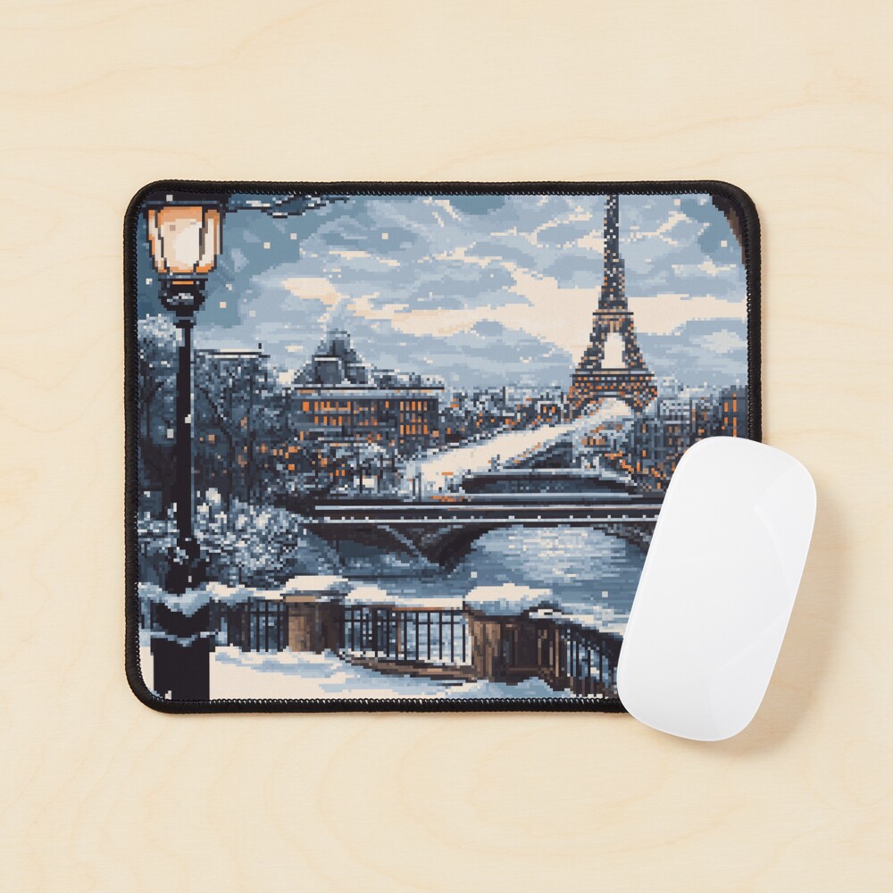 Item preview, Mouse Pad designed and sold by Rtymer.