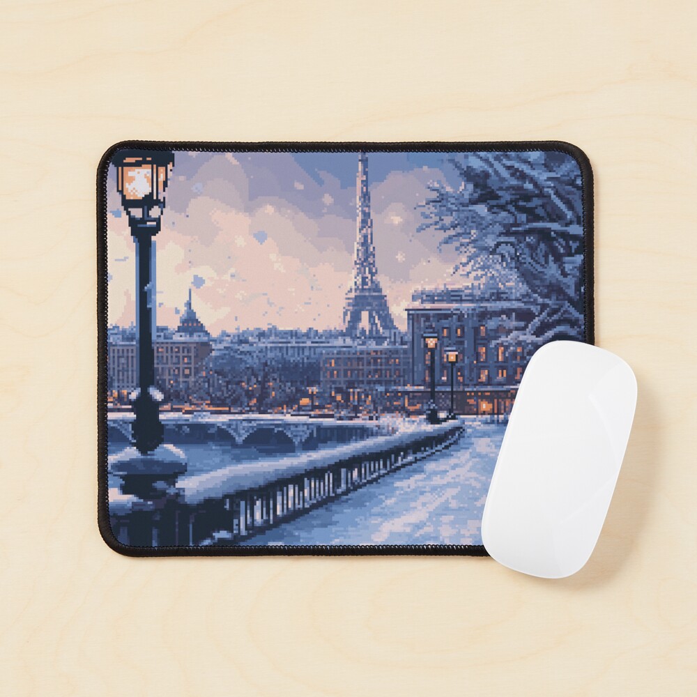 Item preview, Mouse Pad designed and sold by Rtymer.